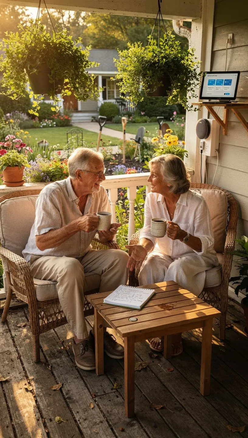 Optimized calendar with tasks for stress-free scheduling