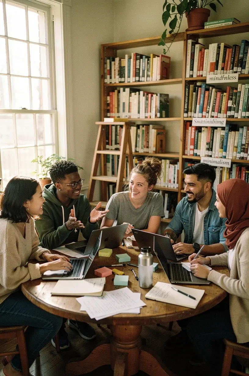 Streamlined travel planning for simplified living