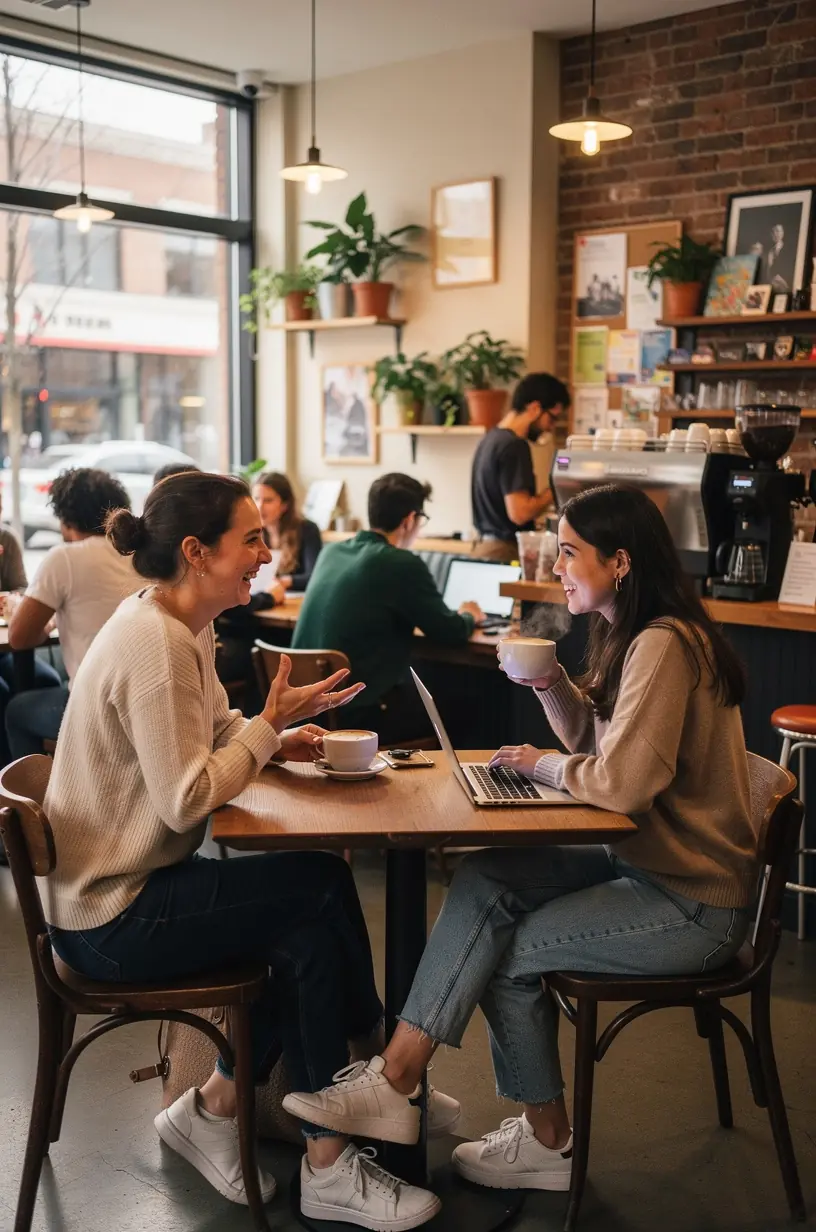 Cozy bedroom setup promoting better sleep quality.