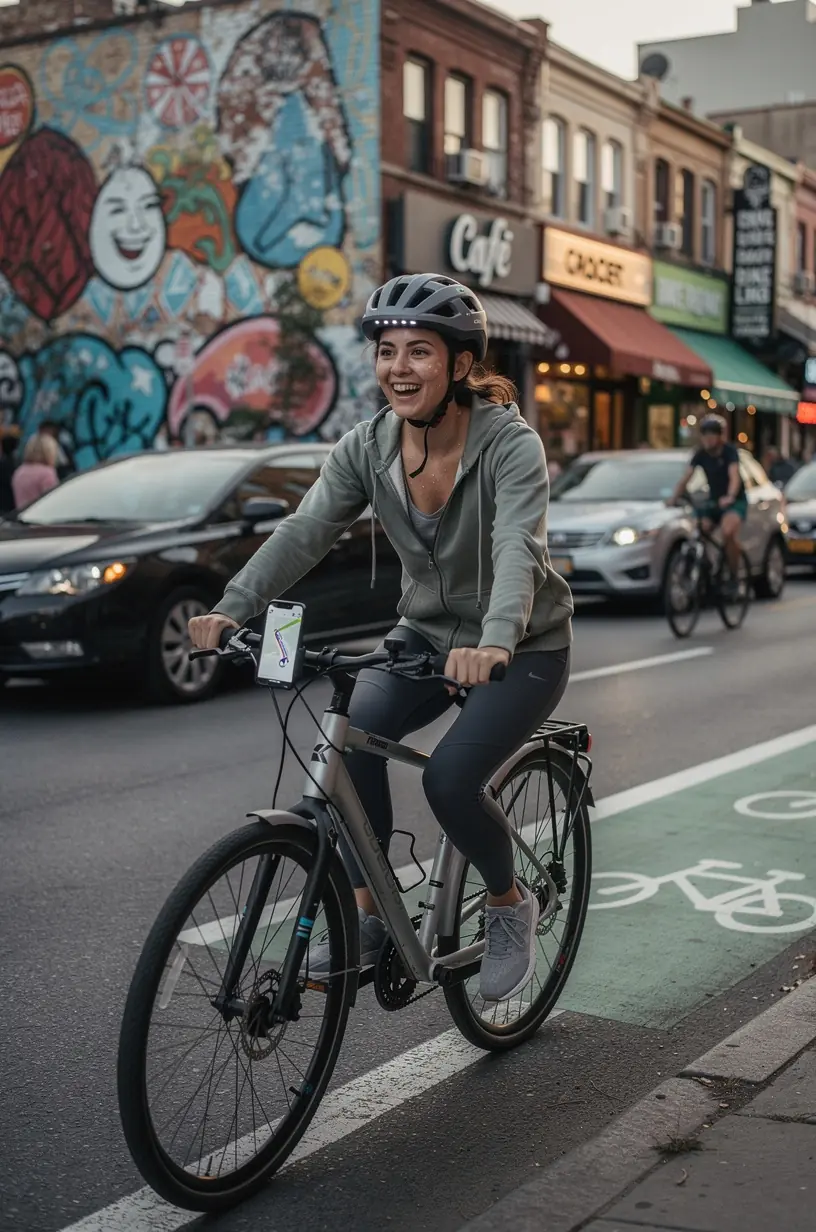 Innovation and technology